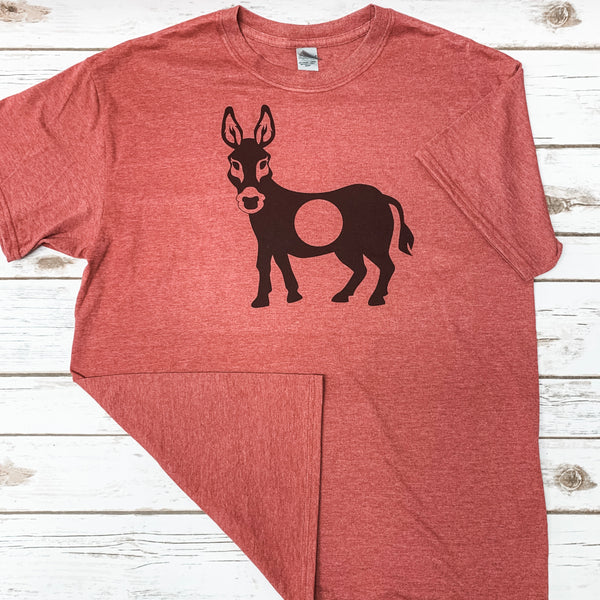 Asshole T-Shirt