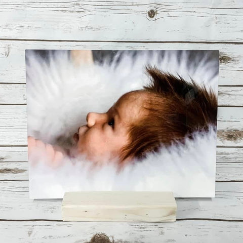 Personalized HD Photo Panel