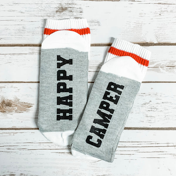 Happy Camper