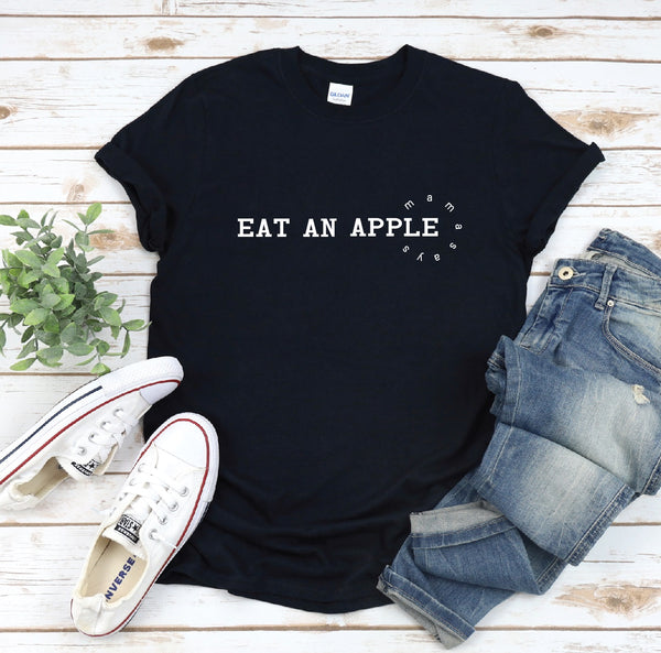 Custom Mama Says T-Shirt